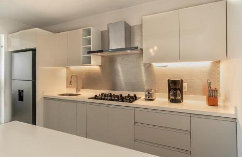 Acapulco Apartment | Departamento La Nao