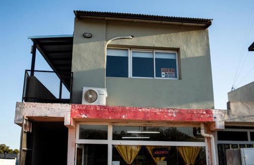 La Punta Apartment | departamento la punta