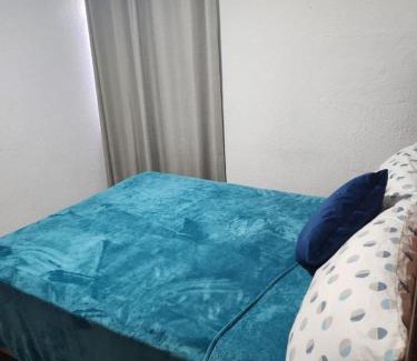 La Palapa Apartment | Departamento las palapas