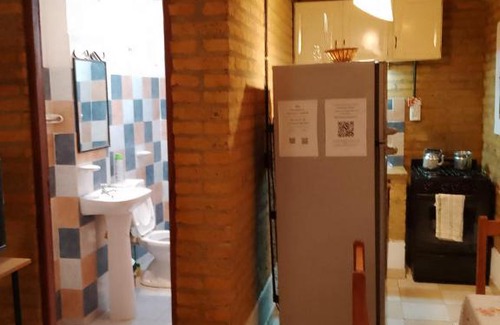 Posadas Apartment | DEPARTAMENtO LOFT