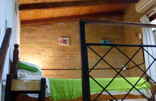 Posadas Apartment | DEPARTAMENtO LOFT