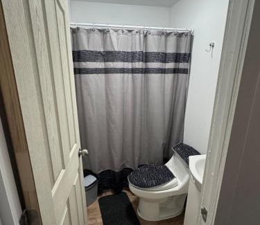 Coyhaique Apartment | Departamento Mackay