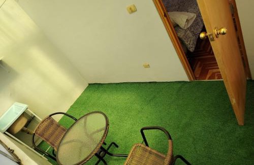 Puno Apartment | departamento "Mada guest house"