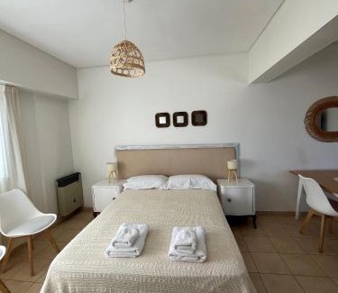 Bahia Blanca Apartment | Departamento Misiones, equipado y luminoso con cochera opcional