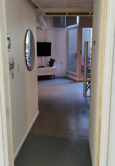 Barracas Apartment | Departamento MOCA San Telmo Barracas - De Luxe - Amenities full