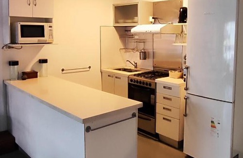 Barracas Apartment | Departamento MOCA San Telmo Barracas - De Luxe - Amenities full