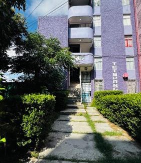 Pachuca de Soto Apartment | Departamento moderno a un lado de la feria