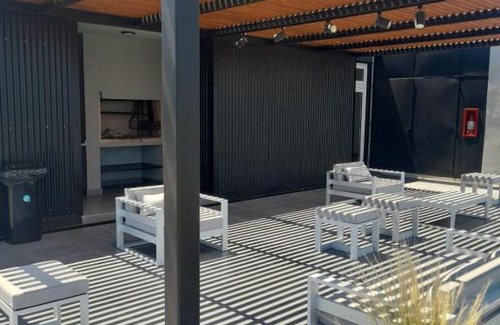 Pilar Centro Apartment | Departamento monoambiente 105