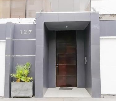 Santiago de Surco Apartment | Departamento Monterrico