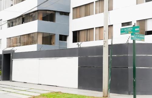Santiago de Surco Apartment | Departamento Monterrico