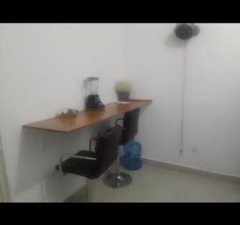 Monterrey Apartment | Departamento