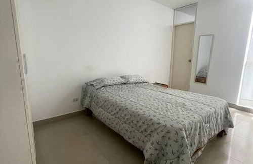 Pucusana Apartment | Departamento NAPLO playa