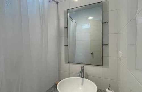Pucusana Apartment | Departamento NAPLO playa