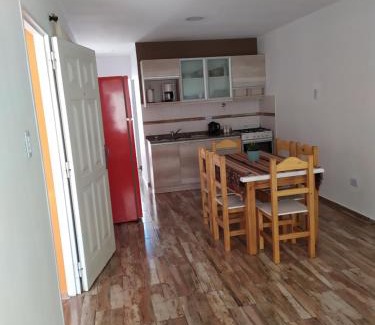 Malargue Apartment | Departamento Navarro
