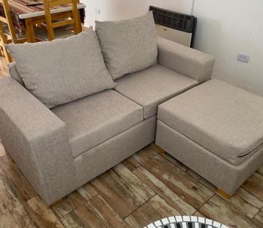 Malargue Apartment | Departamento Navarro