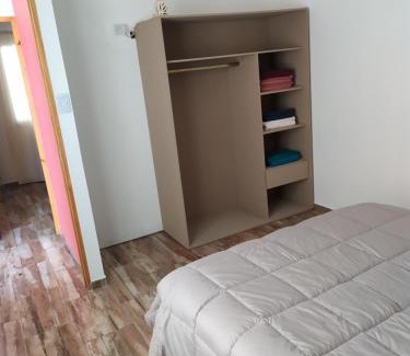 Malargue Apartment | Departamento Navarro