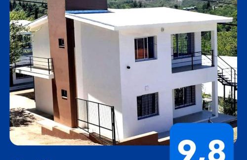 La Falda Apartment | Departamento Nuevo! 2 Dormitorios LA FALDA CORDOBA