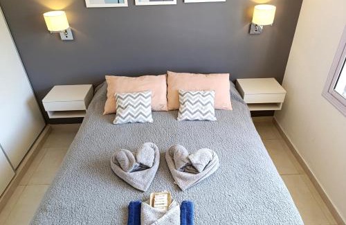 La Falda Apartment | Departamento Nuevo! 2 Dormitorios LA FALDA CORDOBA