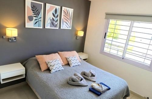 La Falda Apartment | Departamento Nuevo! 2 Dormitorios LA FALDA CORDOBA