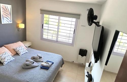 La Falda Apartment | Departamento Nuevo! 2 Dormitorios LA FALDA CORDOBA
