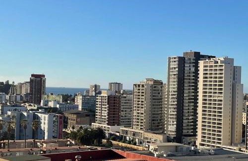 Vina del Mar Apartment | Departamento nuevo en Viña del Mar
