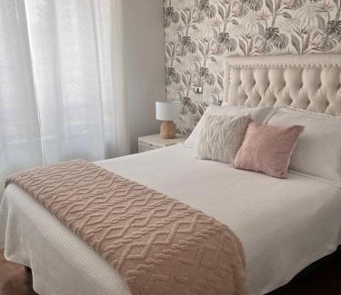 Nunoa Apartment | Departamento Nuevo en Ñuñoa full equipado