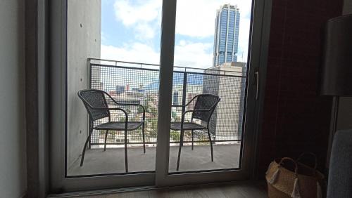 Monterrey Centro Apartment | Departamento nuevo en Centro Cuauhtémoc