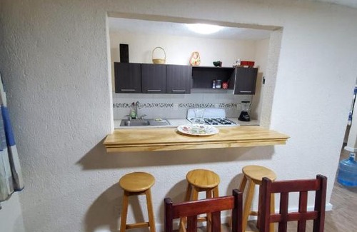 Crucecita Apartment | Departamento Princesa. La Crucecita Huatulco.