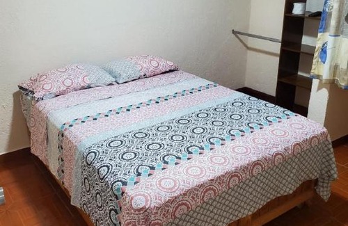 Crucecita Apartment | Departamento Princesa. La Crucecita Huatulco.