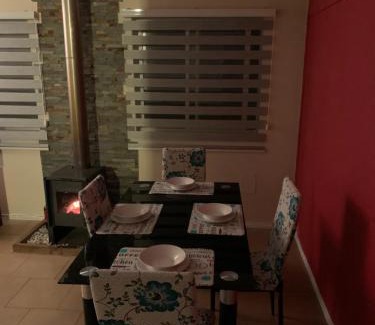 Constitucion Apartment | Departamento para 4 personas Constitución
