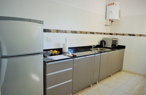 Puerto Iguazu Apartment | Departamento para 4/6 personas con pileta