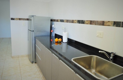 Puerto Iguazu Apartment | Departamento para 4/6 personas con pileta