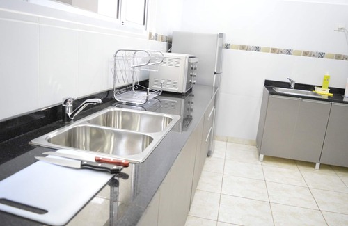 Puerto Iguazu Apartment | Departamento para 4/6 personas con pileta