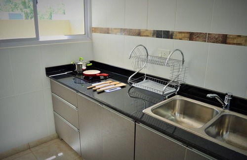 Puerto Iguazu Apartment | Departamento para 4/6 personas con pileta