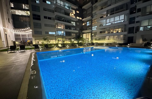 Santiago de Surco Apartment | Departamento Ideal Para Familia, Áreas de Diversión ver Nuestra Descripción