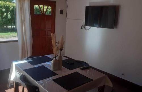 Los Antiguos Apartment | departamento por día ruta 41 2