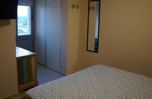 Province of Cordoba Apartment | Departamento Premium en Complejo Alto VillaSol