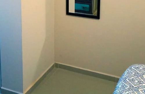 Province of Cordoba Apartment | Departamento Premium en Complejo Alto VillaSol