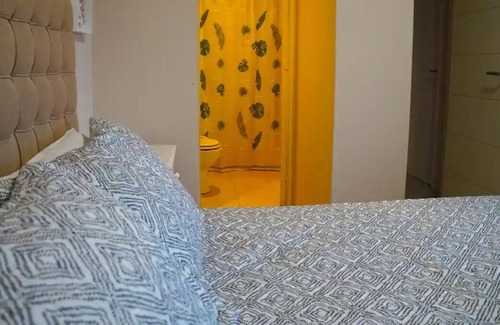 Province of Cordoba Apartment | Departamento Premium en Complejo Alto VillaSol