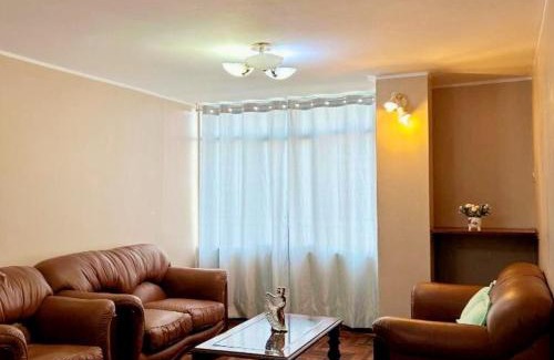 Lima Apartment | Departamento privado en Lima