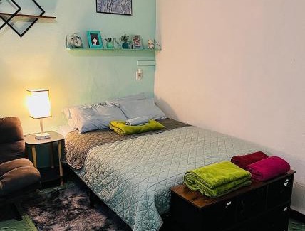 Monterrey Apartment | Departamento Privado en el Centro de Monterrey