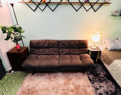 Monterrey Apartment | Departamento Privado en el Centro de Monterrey