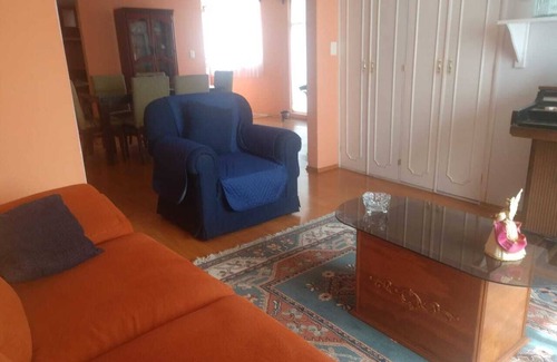 San Mateo Atenco Apartment | Departamento residencial cerca de zona industrial Lerma y Aeropuerto Toluca