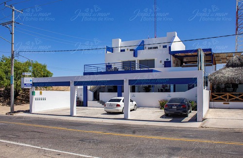 Bahia Kino Apartment | Departamento Rubí