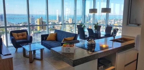 Posadas Apartment | Departamento súper céntrico con vista al río Paraná