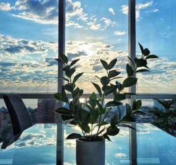 Posadas Apartment | Departamento súper céntrico con vista al río Paraná