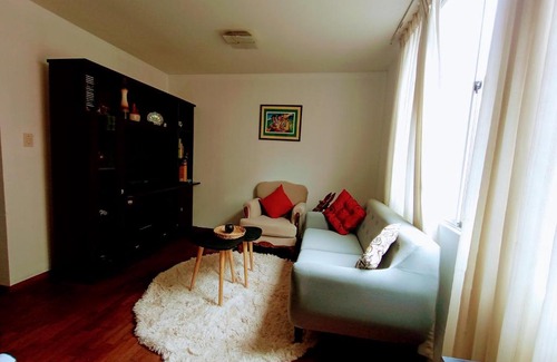 Lima Apartment | Departamento súper céntrico