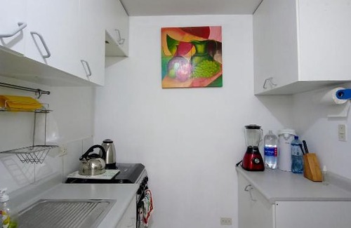 Lima Apartment | Departamento súper céntrico