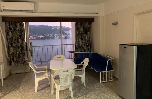 Costera Acapulco Apartment | DEPARTAMENTO SOBRE COSTERA EXCELENTE UBIC. PLAYA