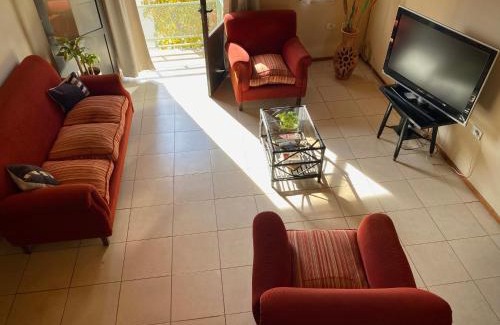 Tunuyan Apartment | Departamento "Soft & Central"